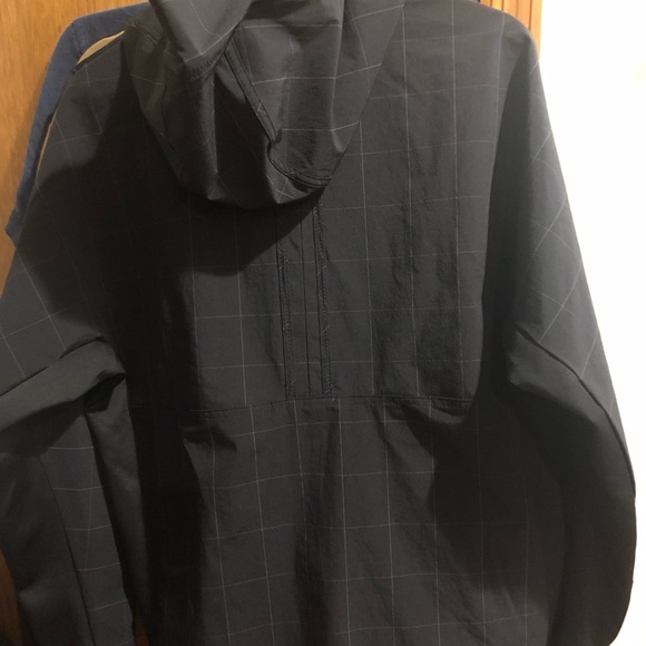 [Sz M] Nike Sportswear Tech Pack Woven Jacket. - Picture 4 of 8
